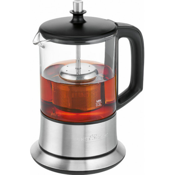 Profi Cook PC-TK 1165 Tea maker/kettle