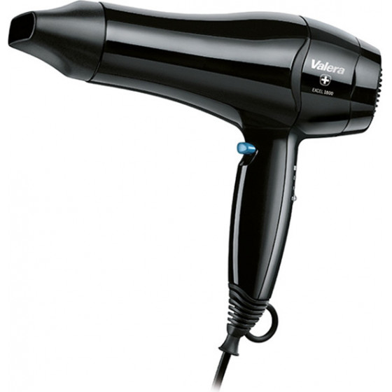 VALERA EXCEL 1800 ULTRA-LIGHT HAIRDRYER