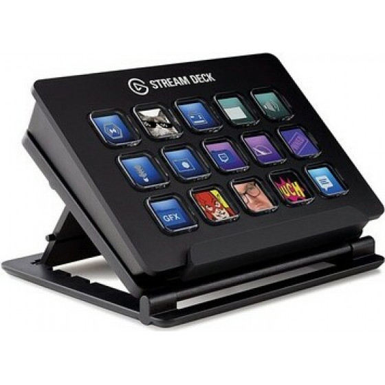 Elgato Stream Deck - (10GAT9901)