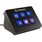 Elgato Stream Deck Mini - (10GAI9901)