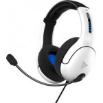 PDP LVL50 PS4/PS5 - ��������� Gaming ��������� ����� - (051-099-EU-WH)