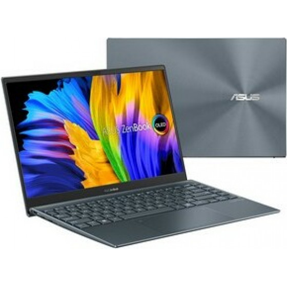 Asus Zenbook 13 Oled UM325UA-OLED-KG721R - (90NB0TR1-M02830)
