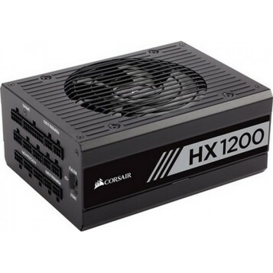 Corsair HX1200 - Psu - (CP-9020140-EU)