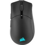 Corsair Sabre Rgb Pro Wireless Champion Series Ultra-Lightweight FPS/Moba Gaming Mouse-����� - (CH-9313211-EU)