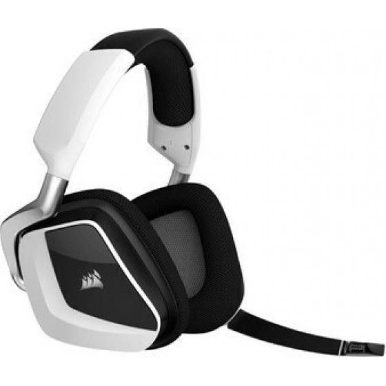 Corsair Void Elite Wireless - Gaming ��������� - ����� - (CA-9011202-EU)
