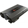 Creative Soundcard Blasterx G6 GREY- ��������� ����� ���� - (70SB177000000)