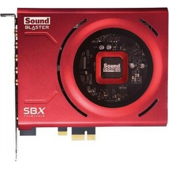 Creative Soundcard Soundblaster Z Se - (70SB150000004)