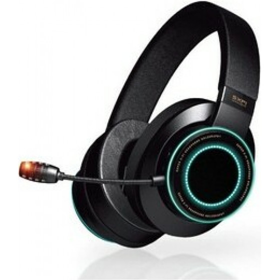 Creative Sxfi Gamer Rgb - Gaming ��������� - M����/������� - (51EF0880AA000)