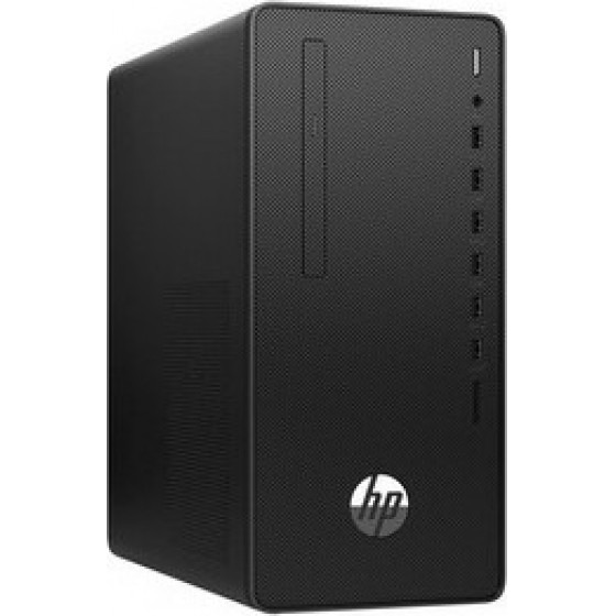 HP Desktop Pro 300 G6 - (294S7EA)