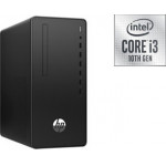 HP Desktop Pro 300 G6 - (294S5EA)