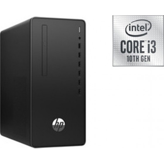 HP Desktop Pro 300 G6 - (294S5EA)