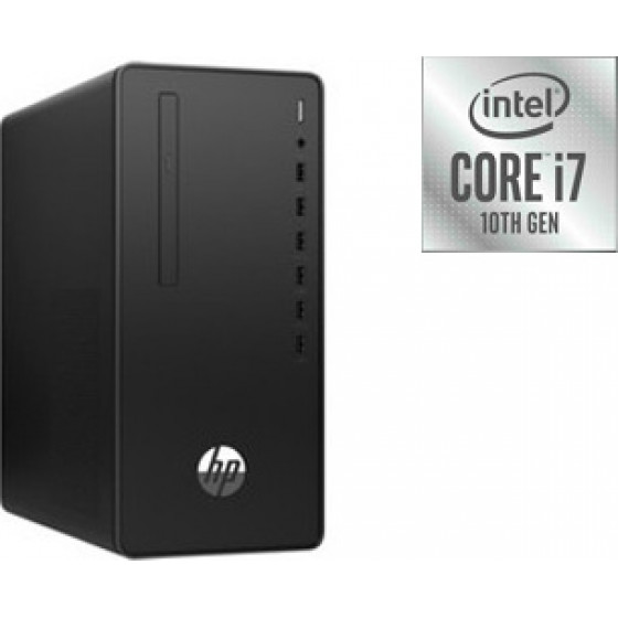 HP Desktop Pro 300 G6 - (294Z6EA)