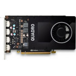 HP Nvidia Quadro P2200 5GB - (6YT67AA)