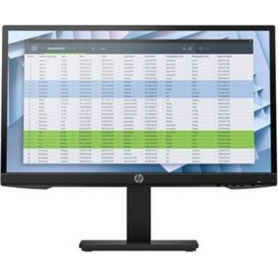 HP P22 G4 21.5'' Monitor - (1A7E4AA)
