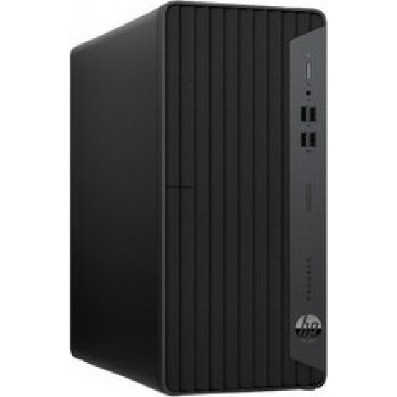 HP Prodesk 400 G7 Micro Tower - (11M72EA)
