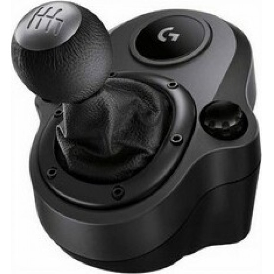 Logitech Driving Force Shifter - (941-000130)