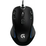 Logitech G300s Gaming Mouse - (910-004345)