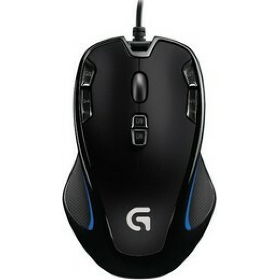 Logitech G300s Gaming Mouse - (910-004345)