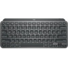 Logitech Keyboard W/S Mx Keys Mini Illum Graph US-�������� - (920-010498)