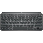 Logitech Keyboard W/S Mx Keys Mini Illum Graph US-�������� - (920-010498)