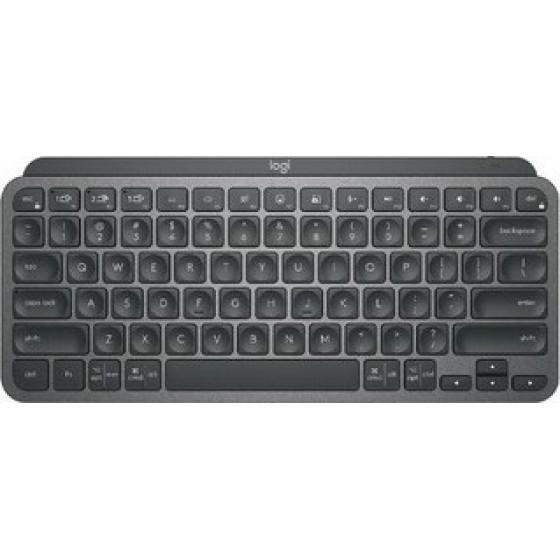 Logitech Keyboard W/S Mx Keys Mini Illum Graph US-�������� - (920-010498)