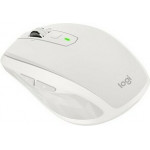 Logitech Mouse Mx Anywhere 2S Wrls Grey - (910-005155)
