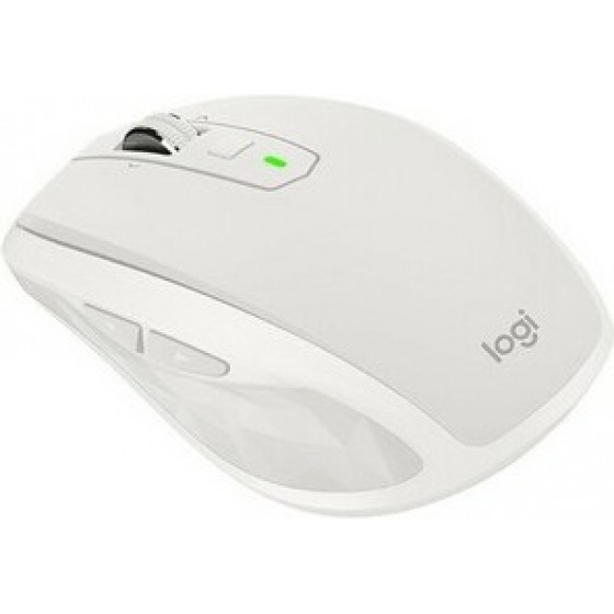Logitech Mouse Mx Anywhere 2S Wrls Grey - (910-005155)