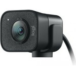 Logitech Stream Camera Graphite - (960-001281)