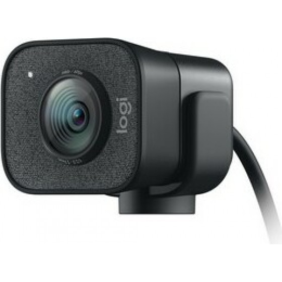 Logitech Stream Camera Graphite - (960-001281)
