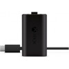 Microsoft Xbox Series Play & Charge Kit - (SXW-00002)