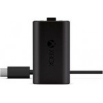 Microsoft Xbox Series Play & Charge Kit - (SXW-00002)