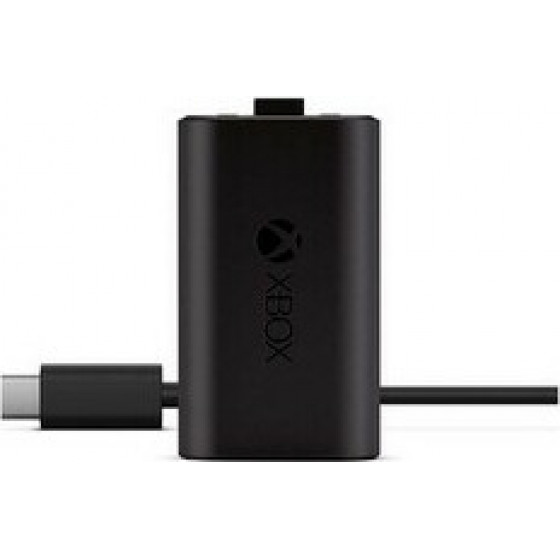 Microsoft Xbox Series Play & Charge Kit - (SXW-00002)
