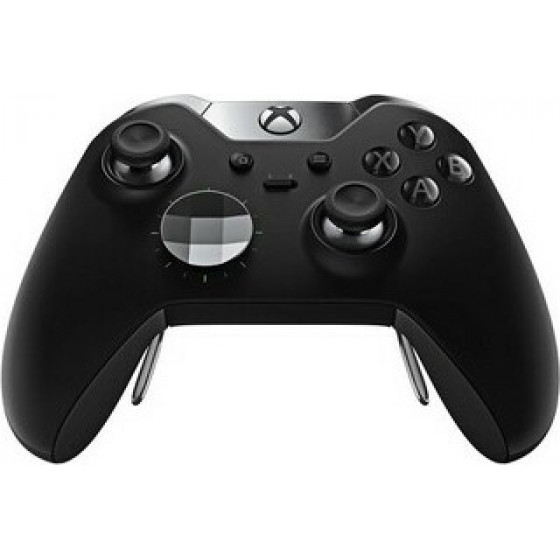 Microsoft Xbox Wireless Controller Elite v2 ����� - (FST-00003)