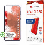 Displex Real Glass 2D Samsung S22 Plus - (01574)