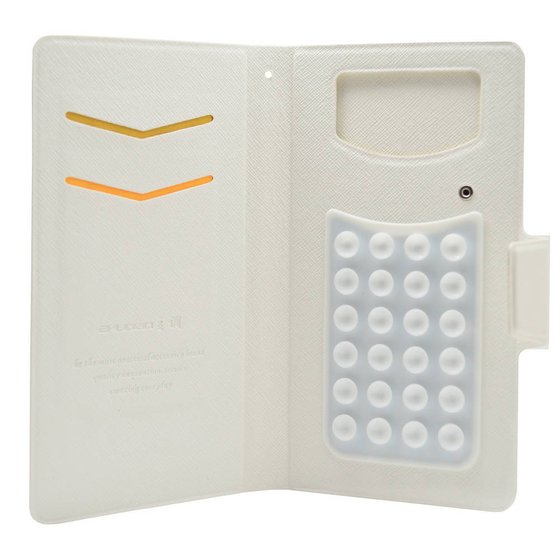���� BOOK ZHUDIAO UNIVERSAL ��� SMARTPHONE 5.3 - 5.7 �����