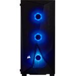 Quest Pc Q-Star Intel i5-12400F|RTX3050|Fd - (80507)