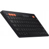 SAMSUNG BLUETOOTH MULTI KEYBOARD TRIO ������������ �/� B3400 ������� US BLACK - (EJ-B3400UBEGEU)