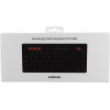 SAMSUNG BLUETOOTH MULTI KEYBOARD TRIO ������������ �/� B3400 ������� US BLACK - (EJ-B3400UBEGEU)