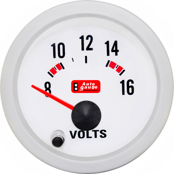 Auto Gauge ���������� A.G. - (11682)