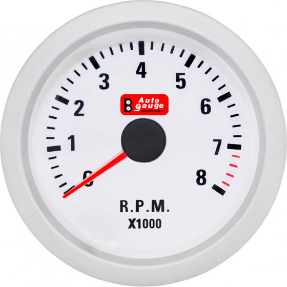 Auto Gauge ����������� ����� A.G. - (11689)