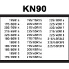 Snow Flow �������� 12mm KN90 - (14349)