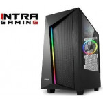 Intra Pc Gaming 11th GEN, Intel Cpu Core i5 11400F, 16GB DDR4 3200MHz, Nvidia Vga Gtx 1650 4GB/GDDR6, 512GB Ssd NVME, Lan GB, Midi TOWER, 500W PSU, Ms WIN10 HOME, 3YW. - (�����00063878)