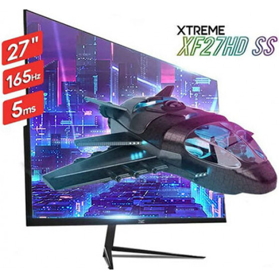 Armaggeddon PIXXEL+ Xtreme XF27HD Super Slim Monitor - (XF27HDSS)