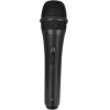 Sonic Gear Wired Microphone 6,5MM Jack M2 Black - (M2BLK)