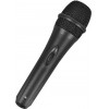 Sonic Gear Wired Microphone 6,5MM Jack M2 Black - (M2BLK)