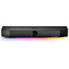 Sonic Gear Rgb Bluetooth Sound Bar Neox 250BT 20W Black - (NEOX250BTB)