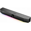 Sonic Gear Rgb Bluetooth Sound Bar Neox 250BT 20W Black - (NEOX250BTB)