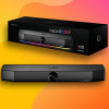 Sonic Gear Rgb Bluetooth Sound Bar Neox 250BT 20W Black - (NEOX250BTB)