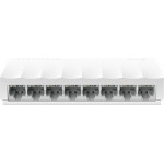 TP-Link V1 8-Port 10/100MBps Desktop Switch - (LS1008)