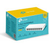 TP-Link V1 8-Port 10/100MBps Desktop Switch - (LS1008)